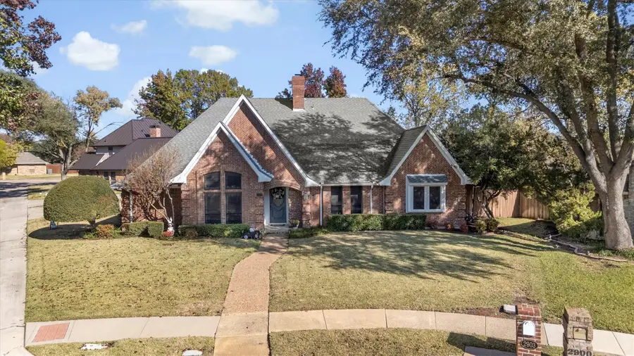 2903 Laguna Court, Plano, TX 75023 - Image #2