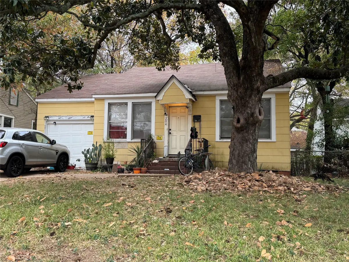 204 Boulevard Street, Shreveport, LA 71104 - Image #1