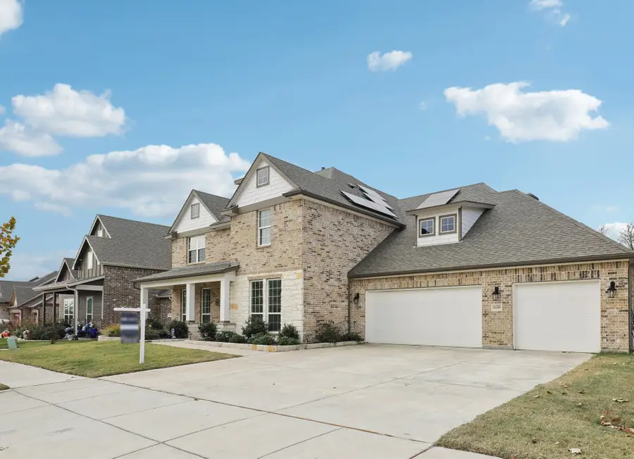 4109 Stableglen Drive, Rockwall, TX 75032 - Image #2
