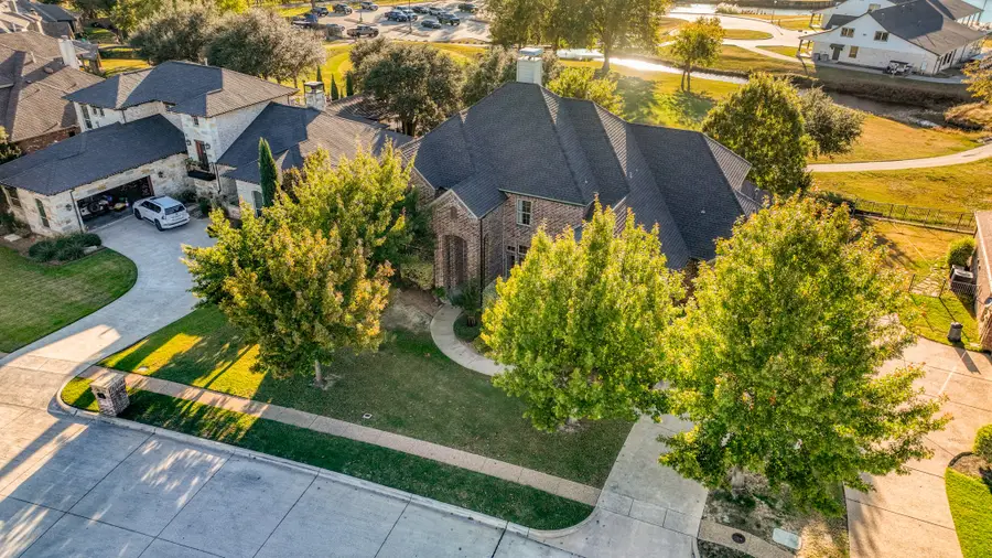 917 Crown Valley Drive, Weatherford, TX 76087 - Image #2