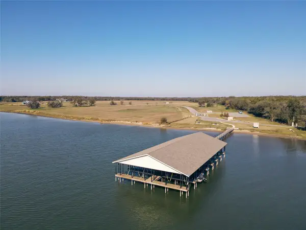 Lot 3 Triangle Shores Drive, Corsicana, TX 75109