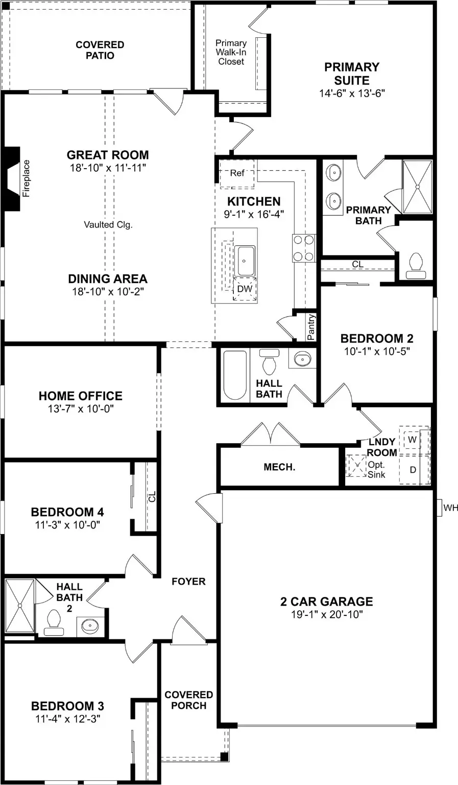 183 Summer Rain Way, Newark, TX 76071 - Image #2