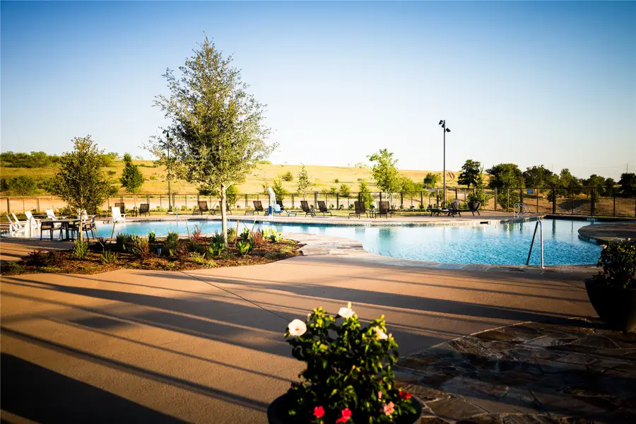 183 Summer Rain Way, Newark, TX 76071 - Image #3