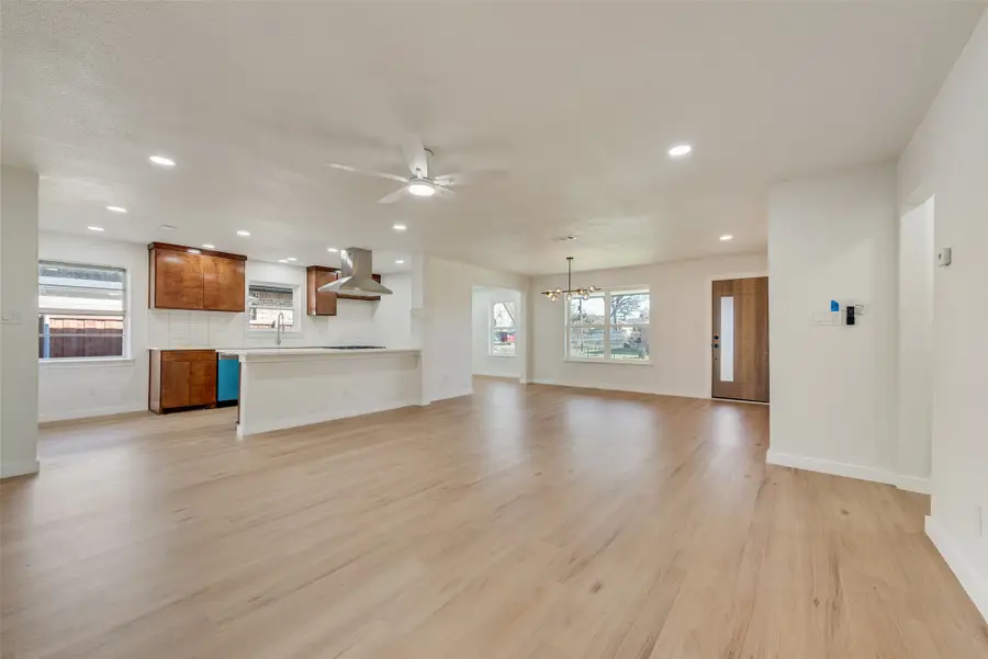 3021 El Tovar Avenue, Dallas, TX 75233 - #2