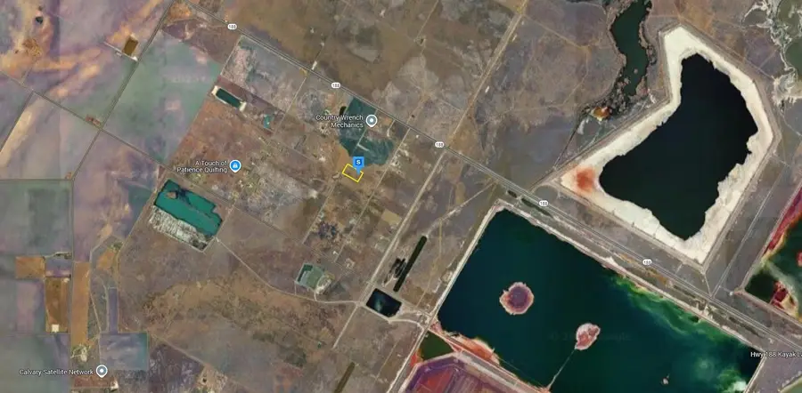 8300 Private Rd 4383, Portland Gregory, TX 78374 - Image #2