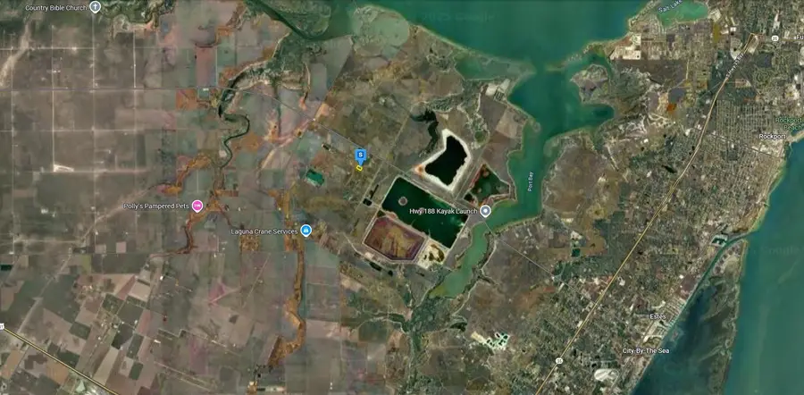 8300 Private Rd 4383, Portland Gregory, TX 78374 - Image #3