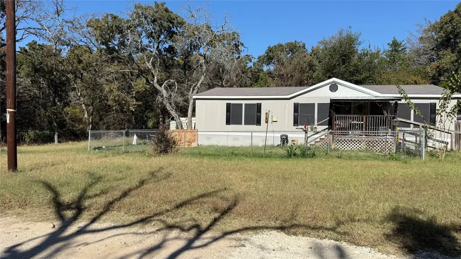2077 Wright Way Circle, Quinlan, TX 75474 - Image #2