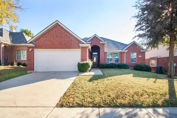 2724 Pinto Drive, Denton, TX 76210