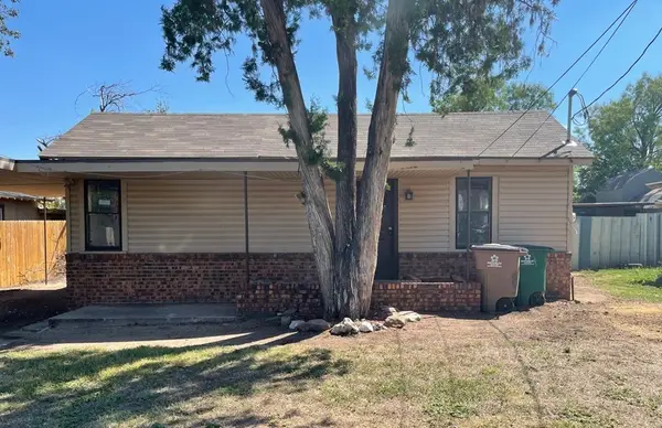 1815 Coleman Street, San Angelo, TX 76901