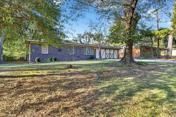 620 Valle Vista Drive, Athens, TX 75751