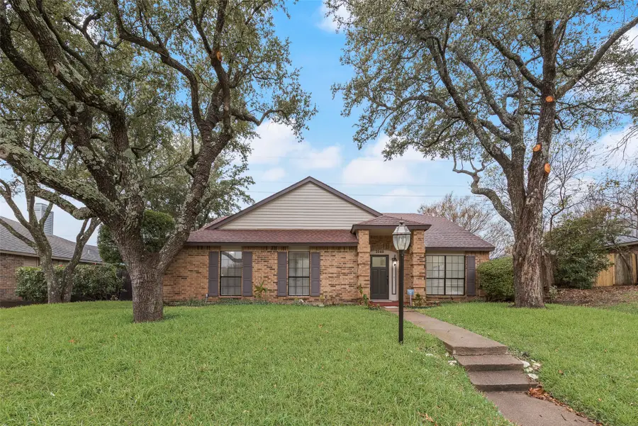 1040 Eagle Drive, Desoto, TX 75115 - Image #3