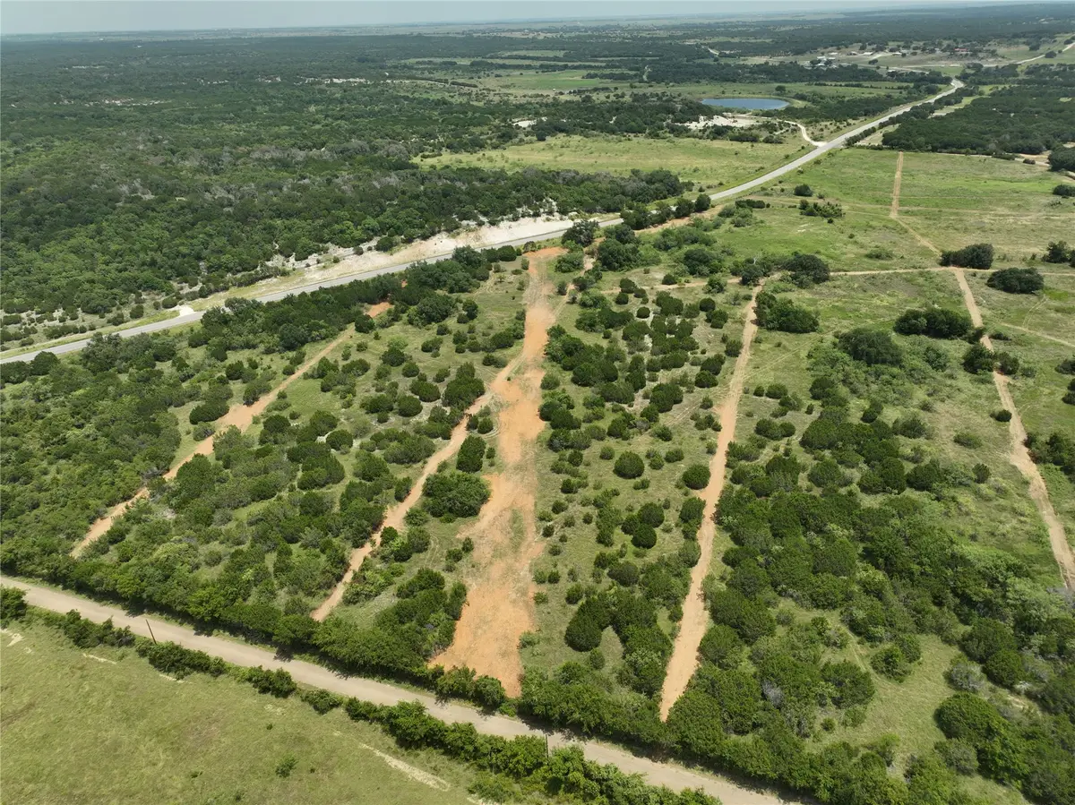 TBD Lot 2 County Rd 1117, Cleburne, TX 76033 - Image #1