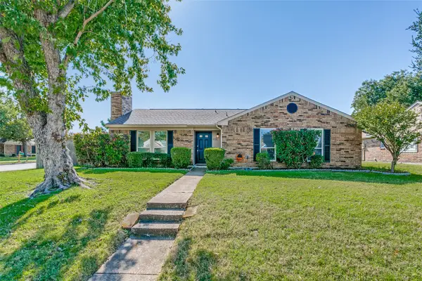 935 Mapleleaf Lane, Coppell, TX 75019