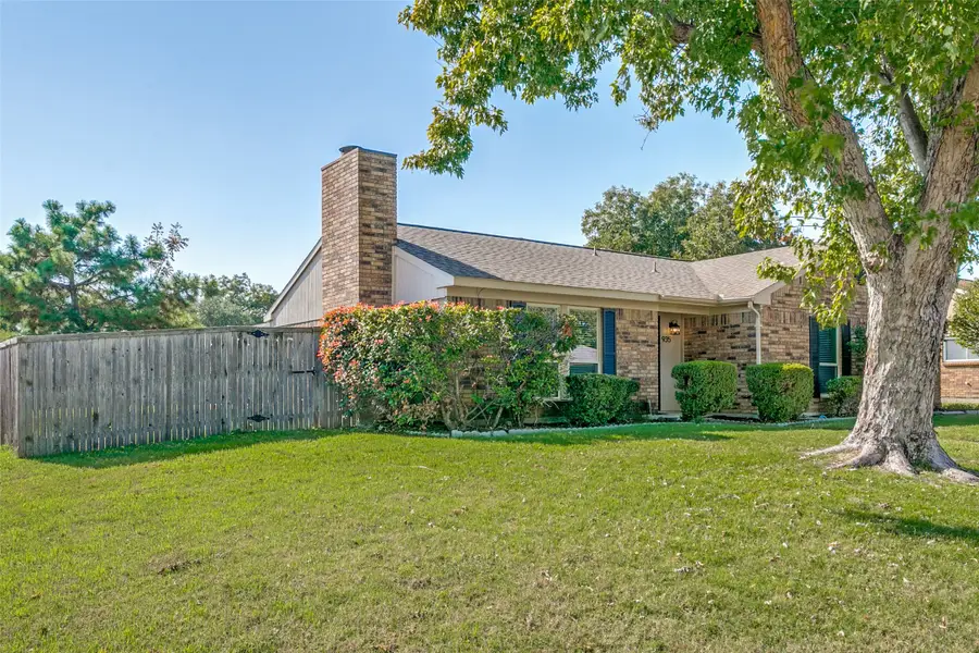 935 Mapleleaf Lane, Coppell, TX 75019 - Image #2