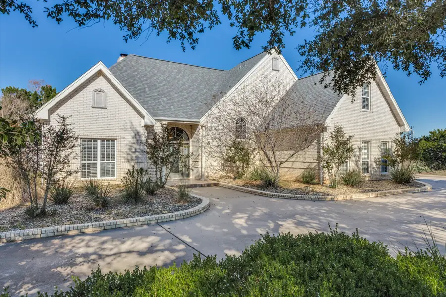 165 Glen Abbey Circle N, Possum Kingdom Lake, TX 76449 - Image #3