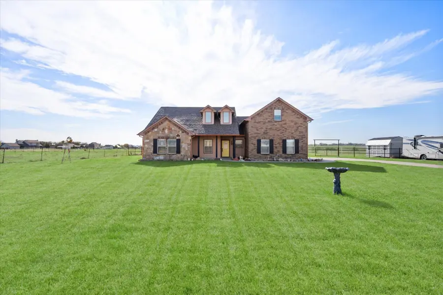 12549 County Road 1002, Godley, TX 76044 - Image #2