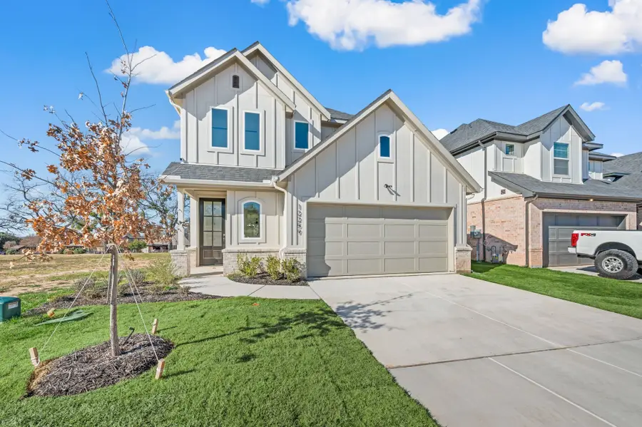 12259 Ross Calhoun Drive, Fort Worth, TX 76179 - #2