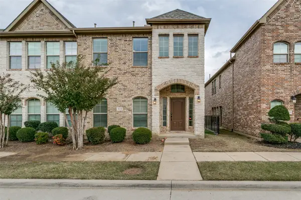 4124 Comanche Drive, Carrollton, TX 75010