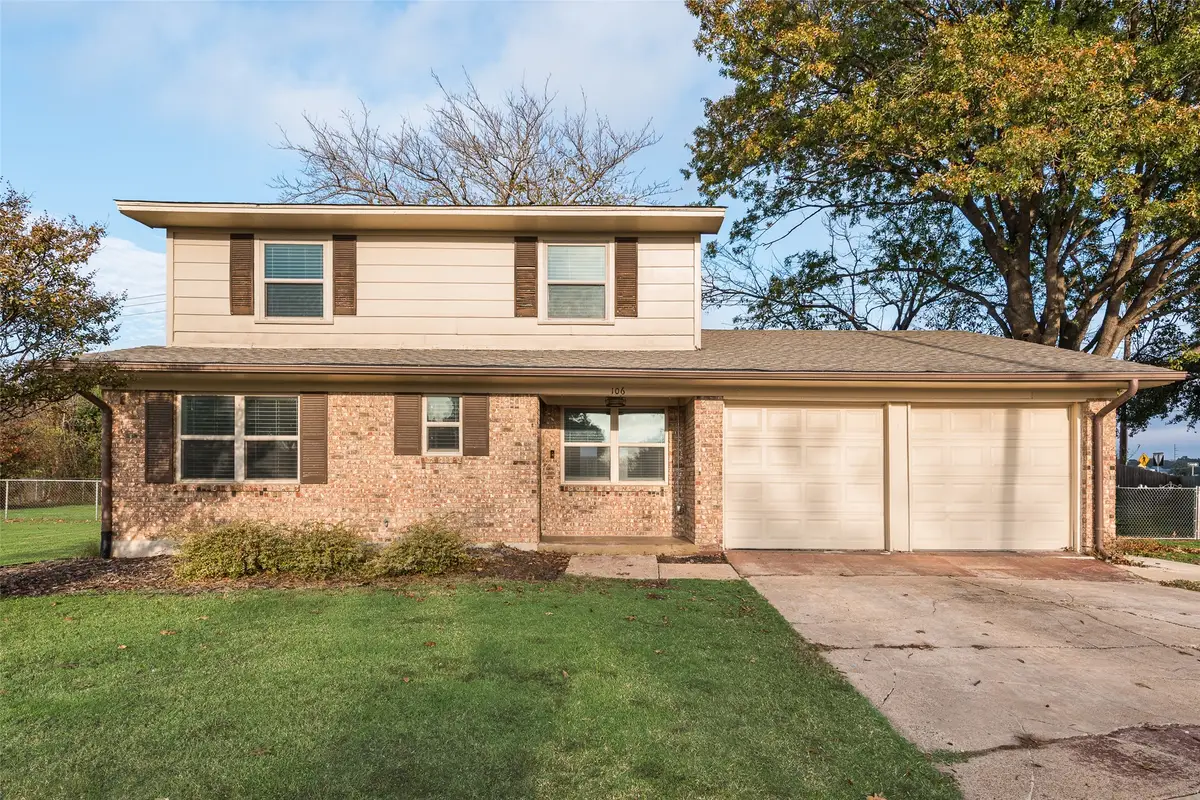 106 Apache Court, Waxahachie, TX 75165 - Image #1