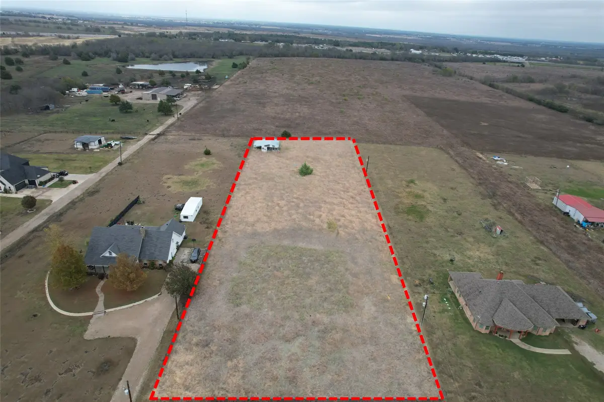 1428 County Road 4106, Kaufman, TX 75142 - Image #1