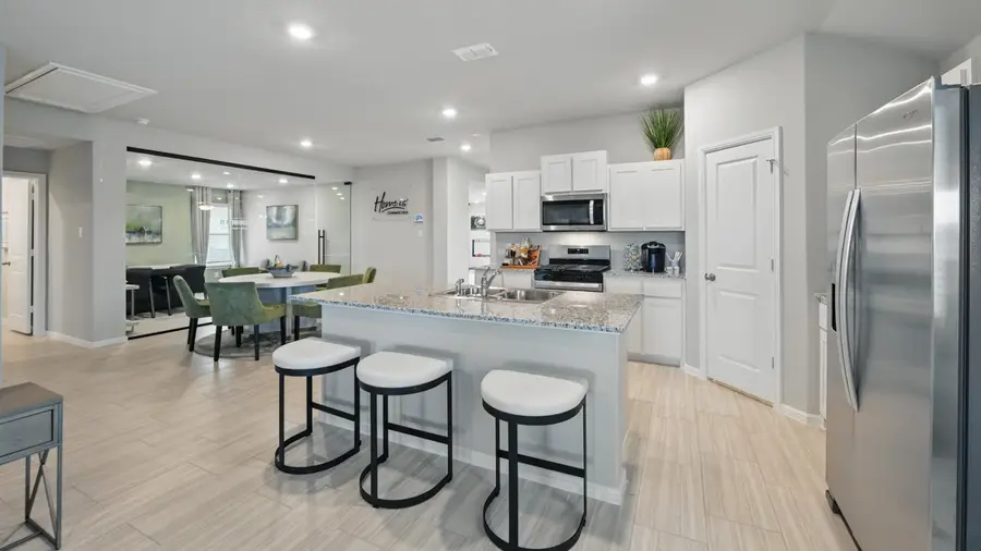 5404 Rollins Drive, Denton, TX 76249 - Image #3