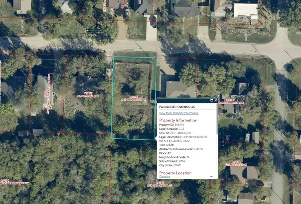 503 W Locust Street, Whitewright, TX 75491