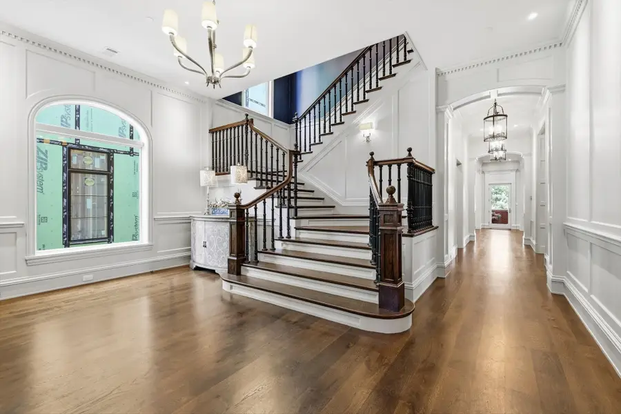 201 Park Ridge Boulevard, Southlake, TX 76092 - #2