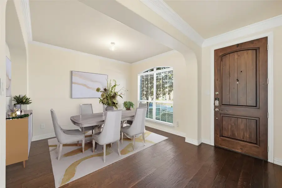 505 Parkhaven Drive, McKinney, TX 75071 - Image #3