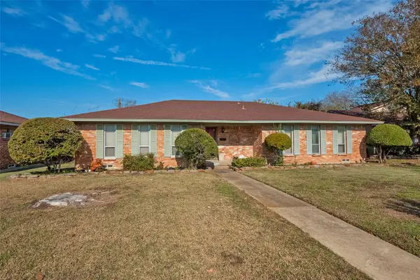 5311 Banting Way, Dallas, TX 75227