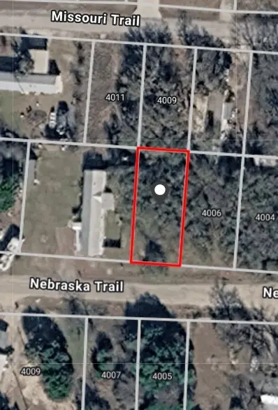 4008 Nebraska Trail, Granbury, TX 76048 - #1