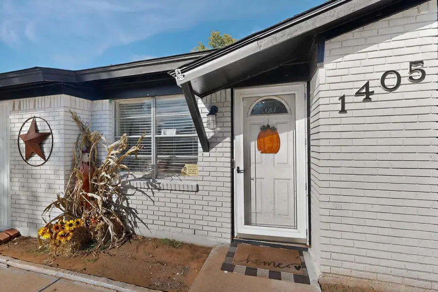 1405 Bryan Drive, Bedford, TX 76022 - Image #2