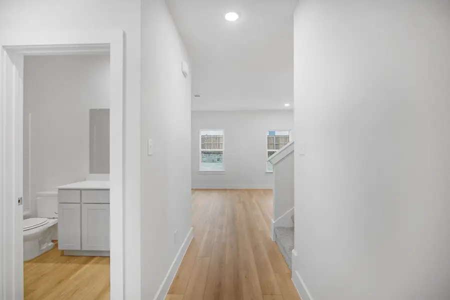 2814 Woodbrook Drive, Sherman, TX 75092 - Image #3