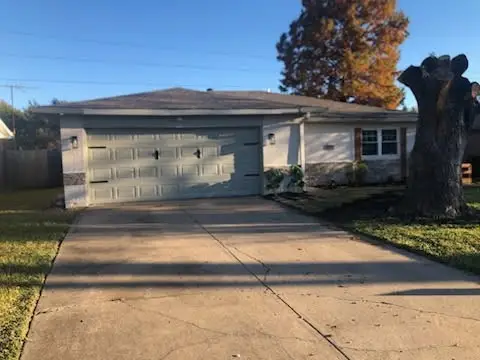 1609 Bette Drive, Mesquite, TX 75149