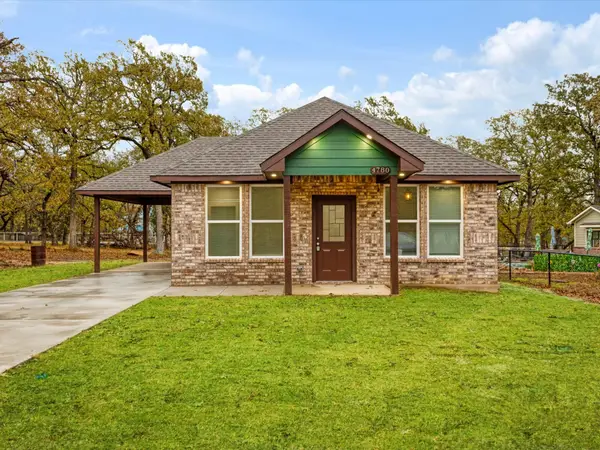 425 La Prada, Malakoff, TX 75148