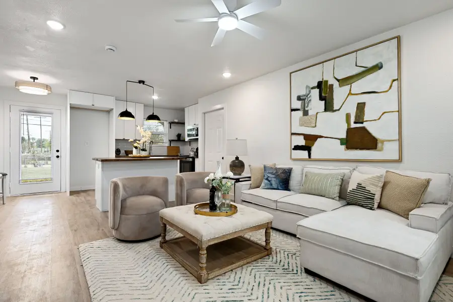 813 Bluebonnet Lane, Mesquite, TX 75149 - Image #3