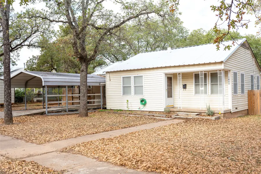 1400 W 13th Street, Cisco, TX 76437 - Image #2