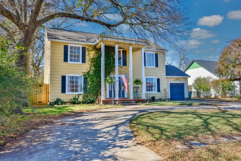 923 S Lindsay Street, Gainesville, TX 76240 - Image #3