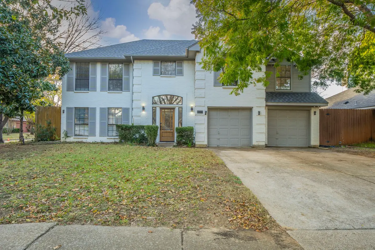 4377 Carolina Street, Grand Prairie, TX 75052 - Image #1