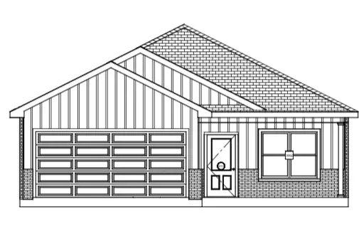 7007 Nikhil Lane, Abilene, TX 79605