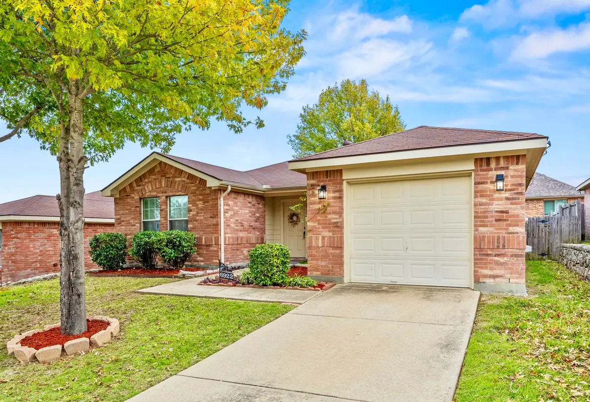 6922 Tractor Drive, Dallas, TX 75241 - Image #1