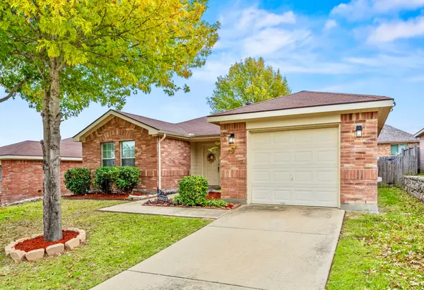 6922 Tractor Drive, Dallas, TX 75241