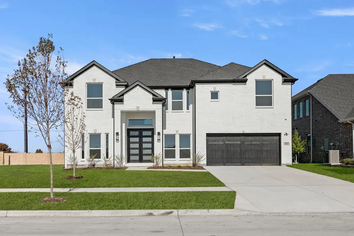 1360 Porter Drive, Frisco, TX 75036 - Image #1