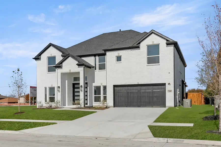1360 Porter Drive, Frisco, TX 75036 - Image #2