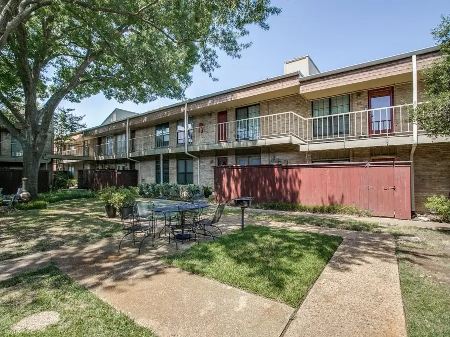 5916 Birchbrook Drive #129, Dallas, TX 75206 - Image #2