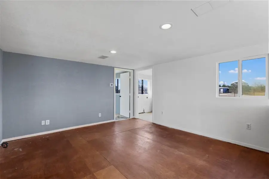 3209 Oak Hill Drive, Granbury, TX 76048 - #3