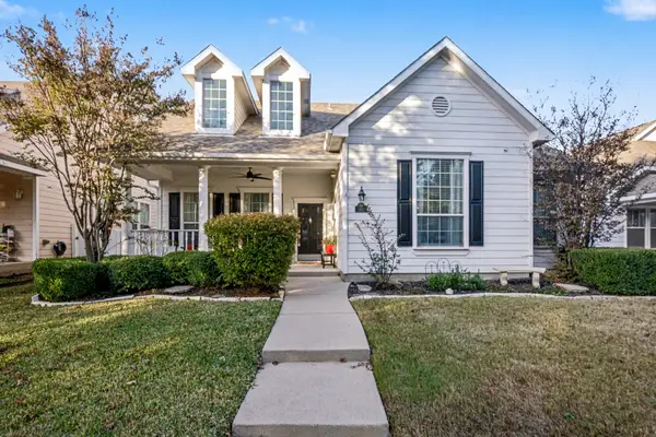 1371 Providence Boulevard, Providence Village, TX 76227