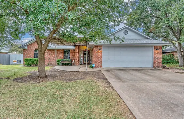 2121 Rey Drive, Waco, TX 76712