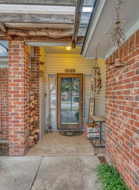 2121 Rey Drive, Waco, TX 76712 - Image #3