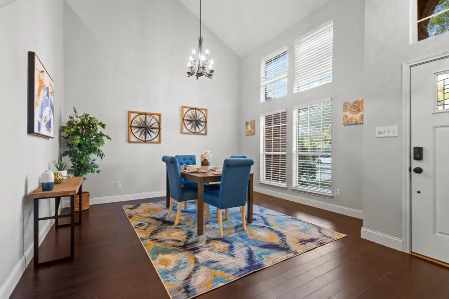 3615 Crestcreek Court, McKinney, TX 75071 - Image #3