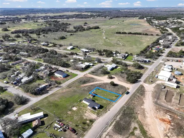 TBD Oak Hill Drive #Lot 23, Granbury, TX 76048